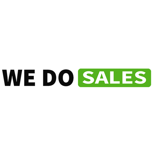 Contact us - We Do Sales