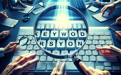 The Comprehensive Guide to How Keyword Research & Analysis Drives Organic Traffic