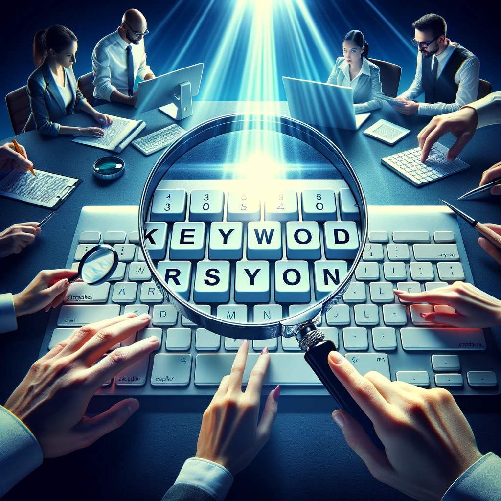 How Keyword Research & Analysis Drives Organic Traffic