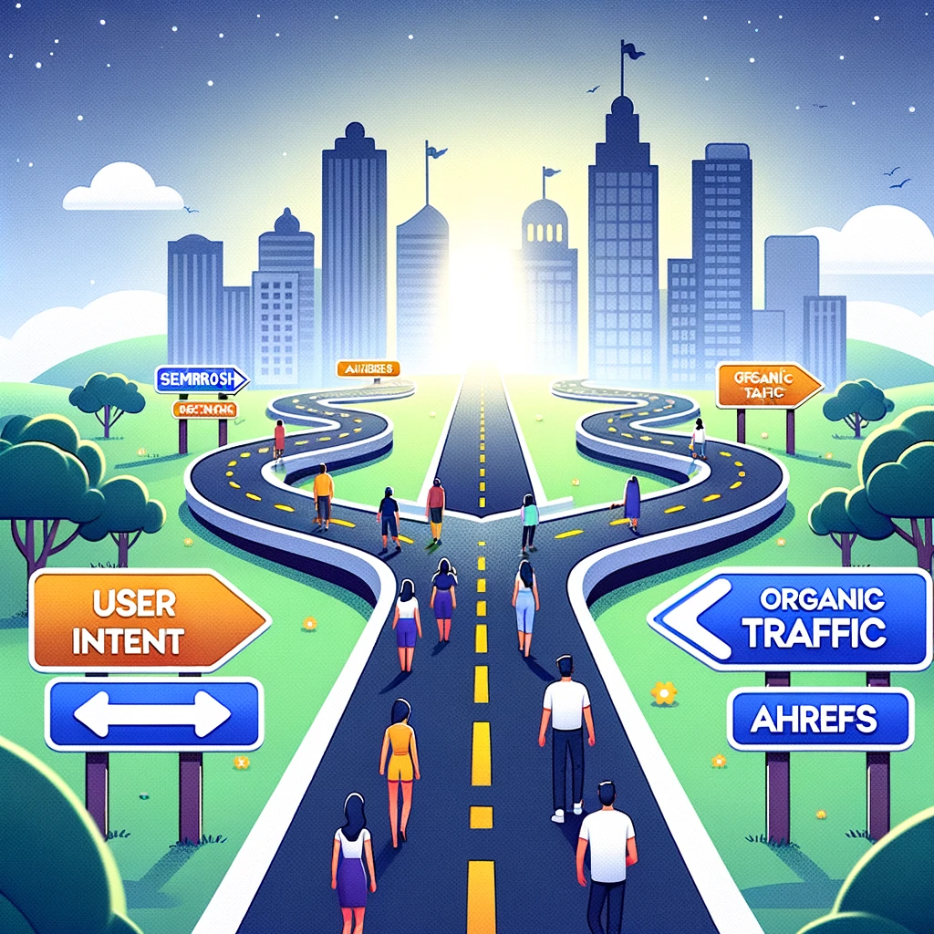 How Keyword Research Drives Organic Traffic