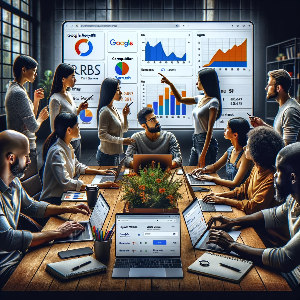 How to Choose the Right Keywords for Your Campaign