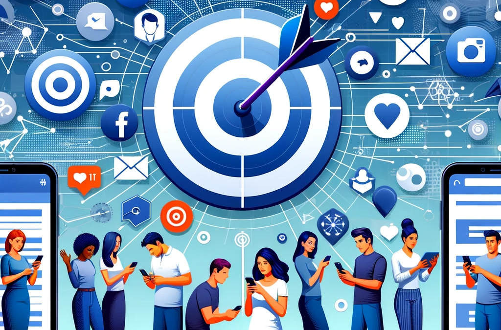 How to Target the Right Audience with Facebook & Instagram Ads