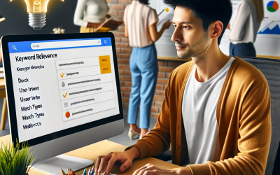 Mastering Google Ads: How to Choose the Right Keywords for Your Campaign
