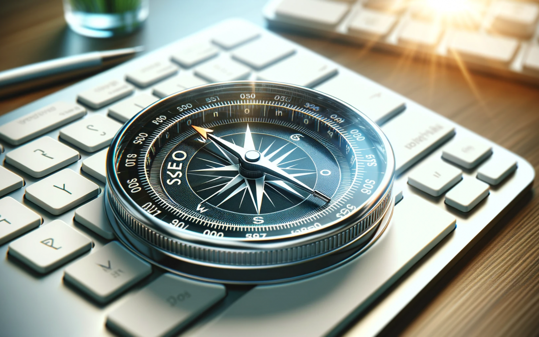 The Indispensable Role of Search Engine Optimisation