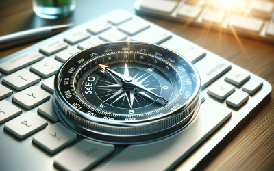 The Indispensable Role of Search Engine Optimisation