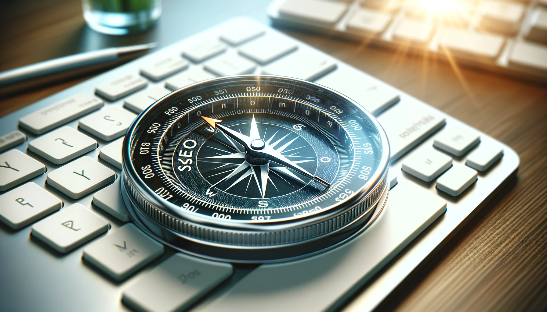 Search Engine Optimisation