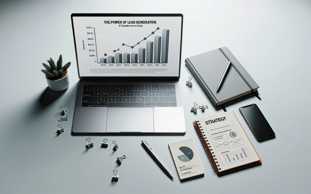 The Power of Lead Generation in Modern Business: A Comprehensive Guide