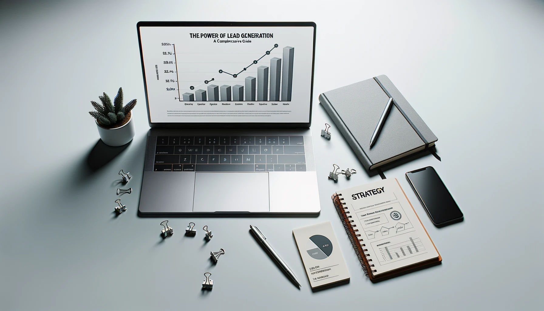 The Power of Lead Generation - We Do Sales