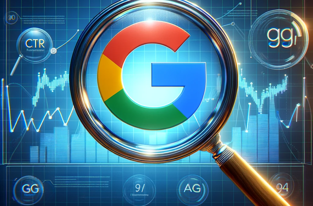 Google Ads for Beginners