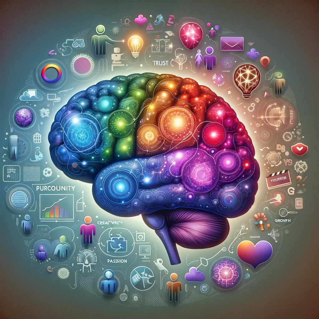 Branding Is More Than Just a Logo