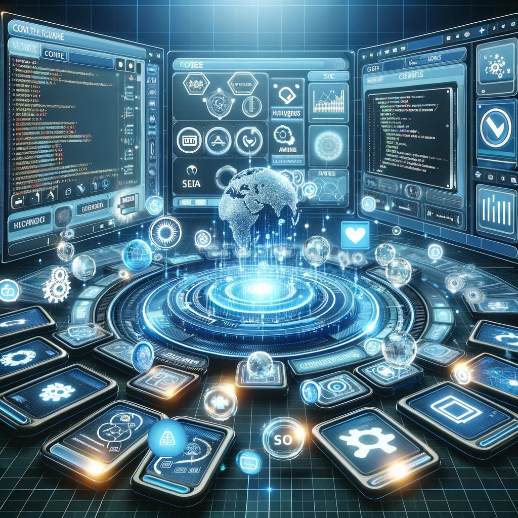 Content Management Systems Web Development