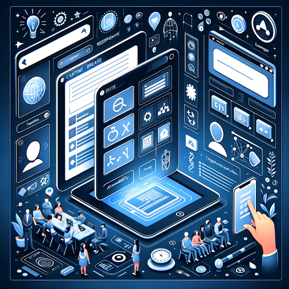 The Importance of User Interface Design in Today's Digital Age - We Do ...
