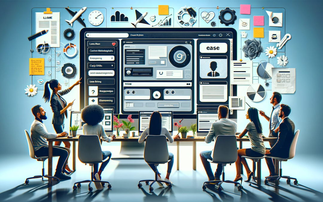 How Content Management Systems Revolutionise Web Development