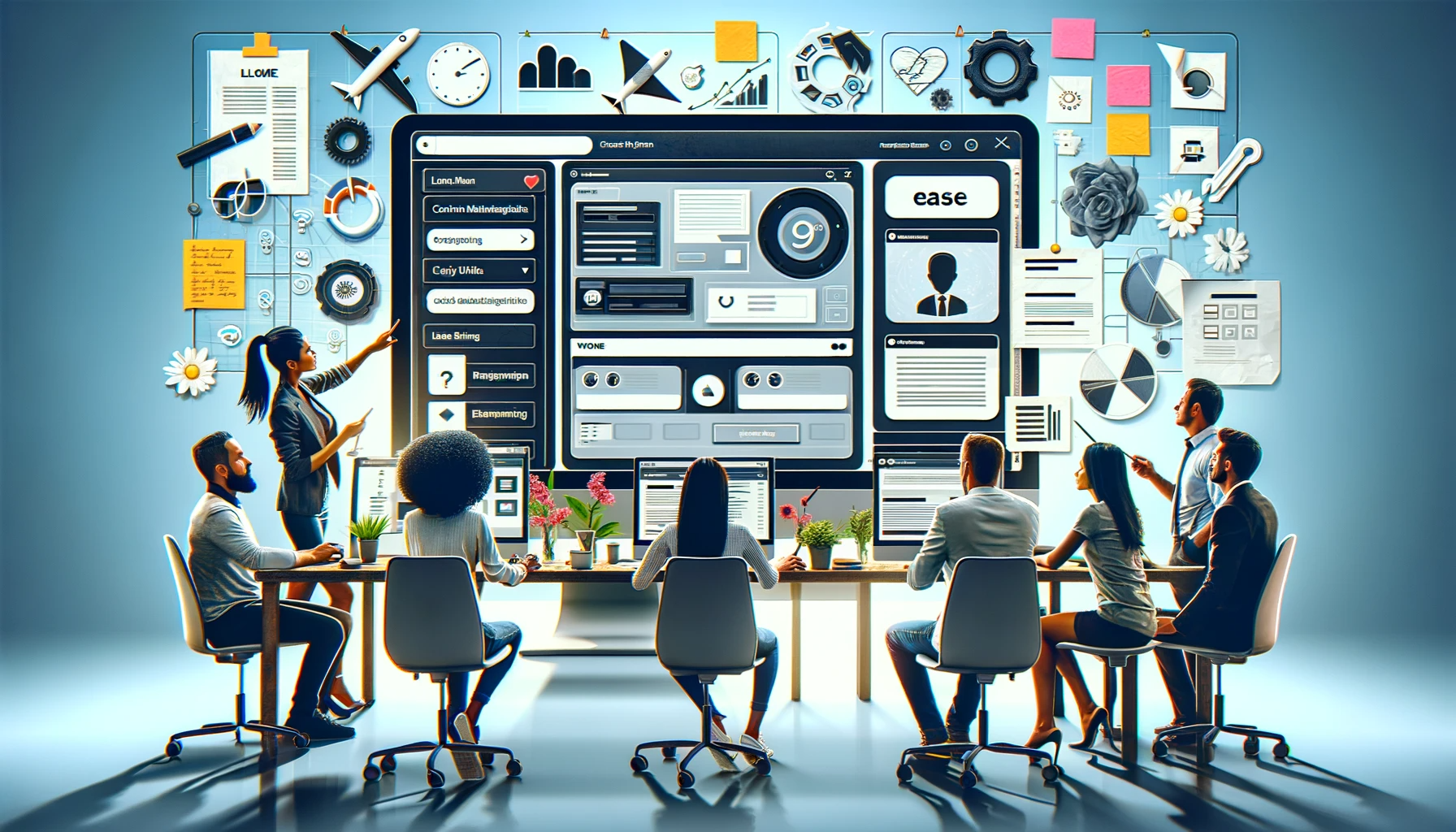 How Content Management Systems Revolutionise Web Development