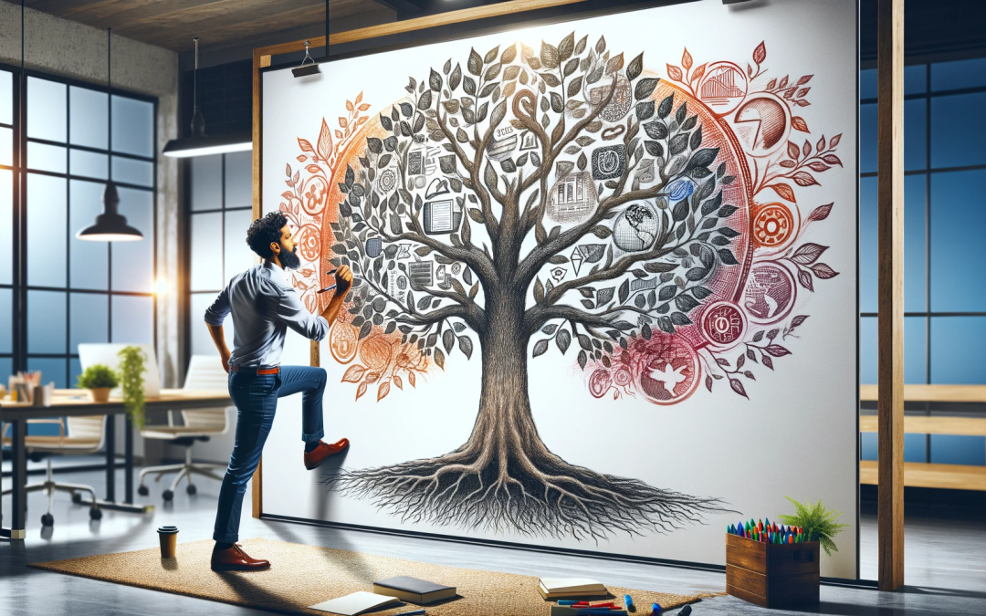 How to Establish a Strong Brand Identity from Scratch