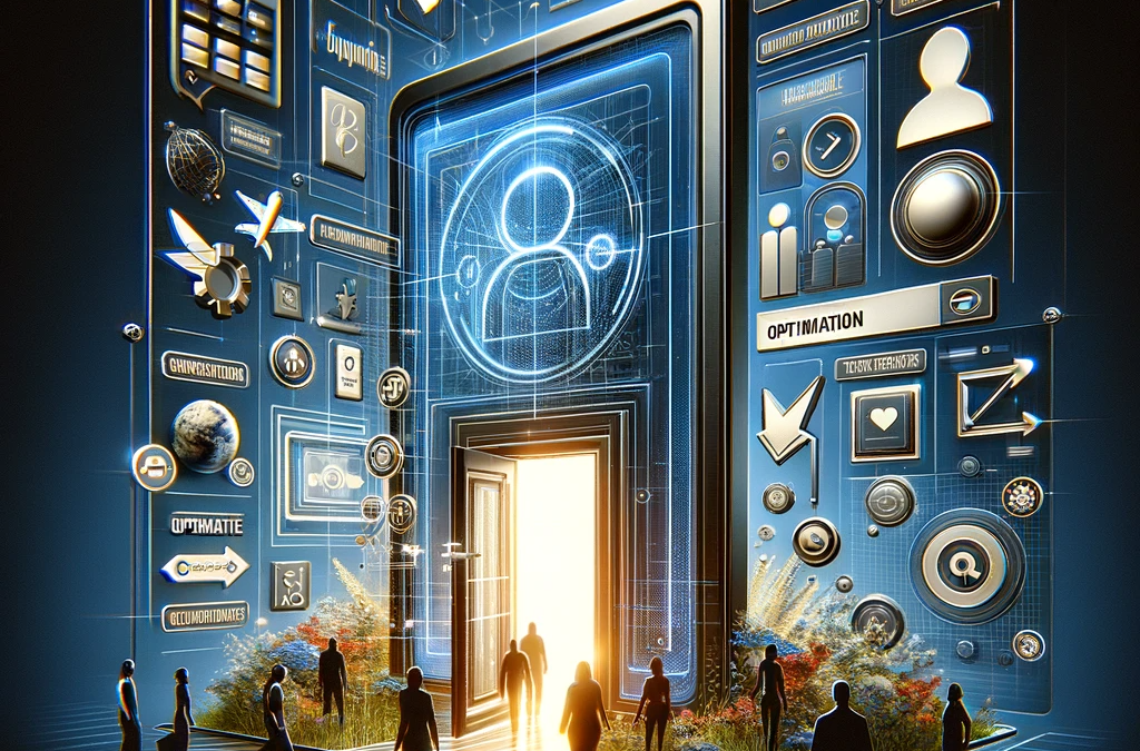 The Importance of User Interface Design in Today’s Digital Age