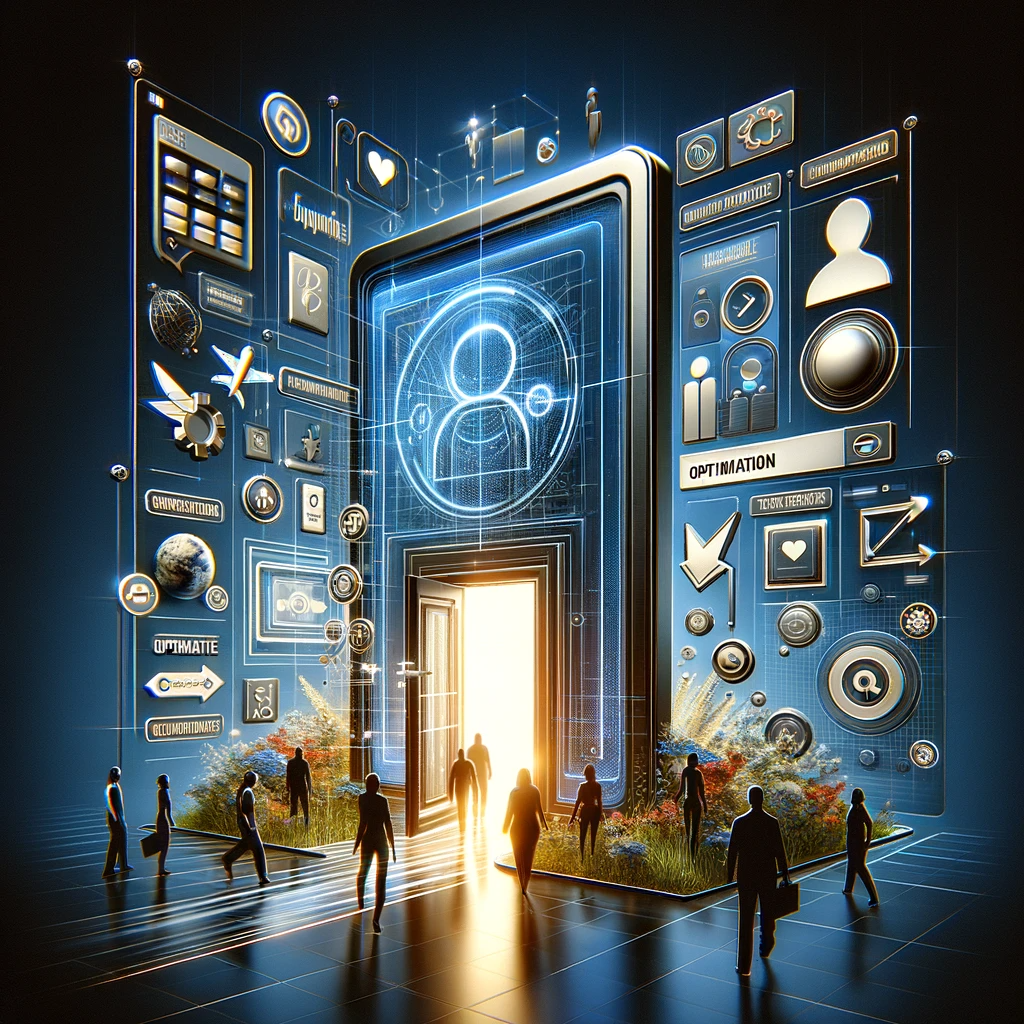 Importance of User Interface Design in Today's Digital Age