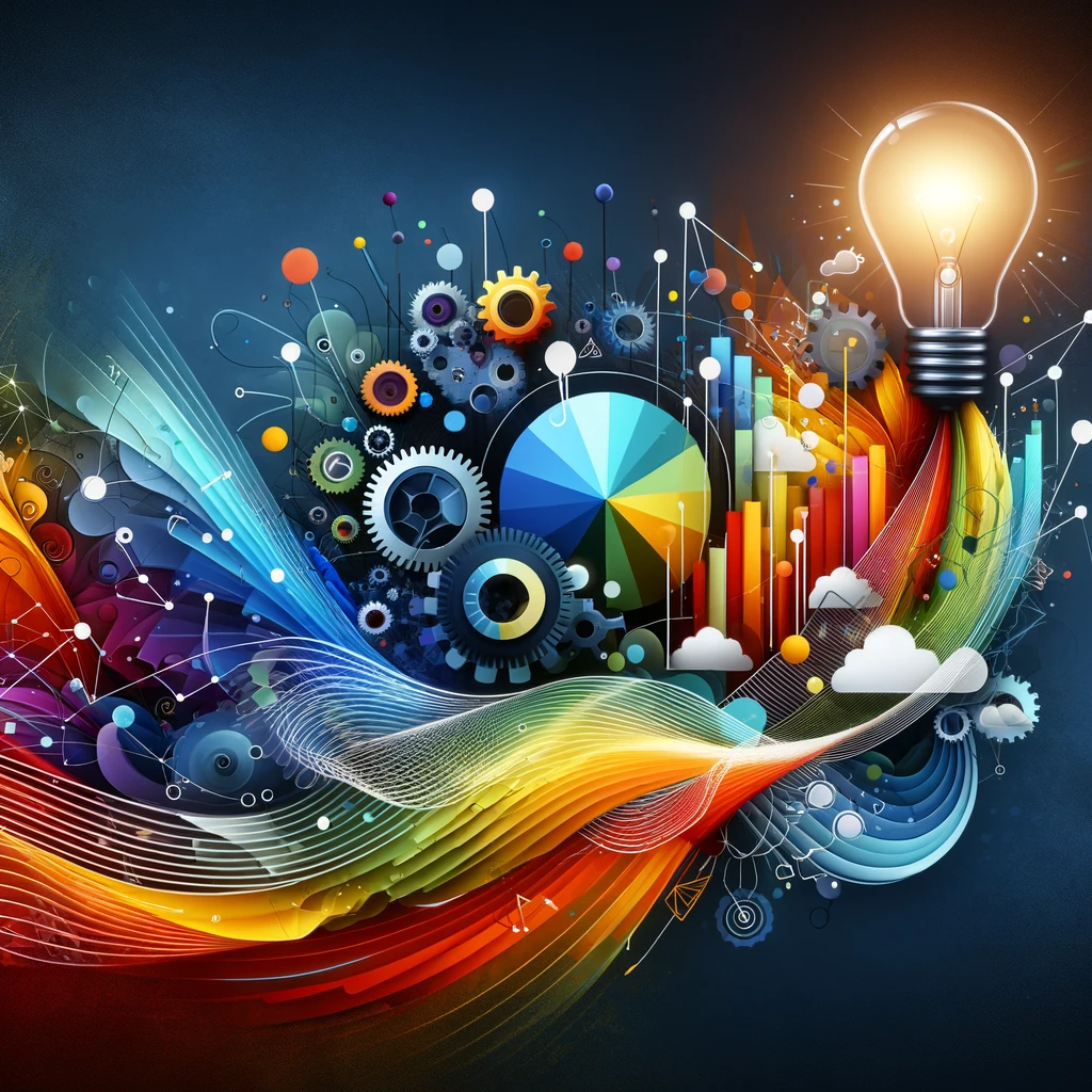 Strong Brand Identity