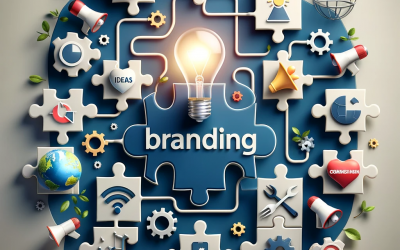 The Power of Branding: Why It’s More Than Just a Logo