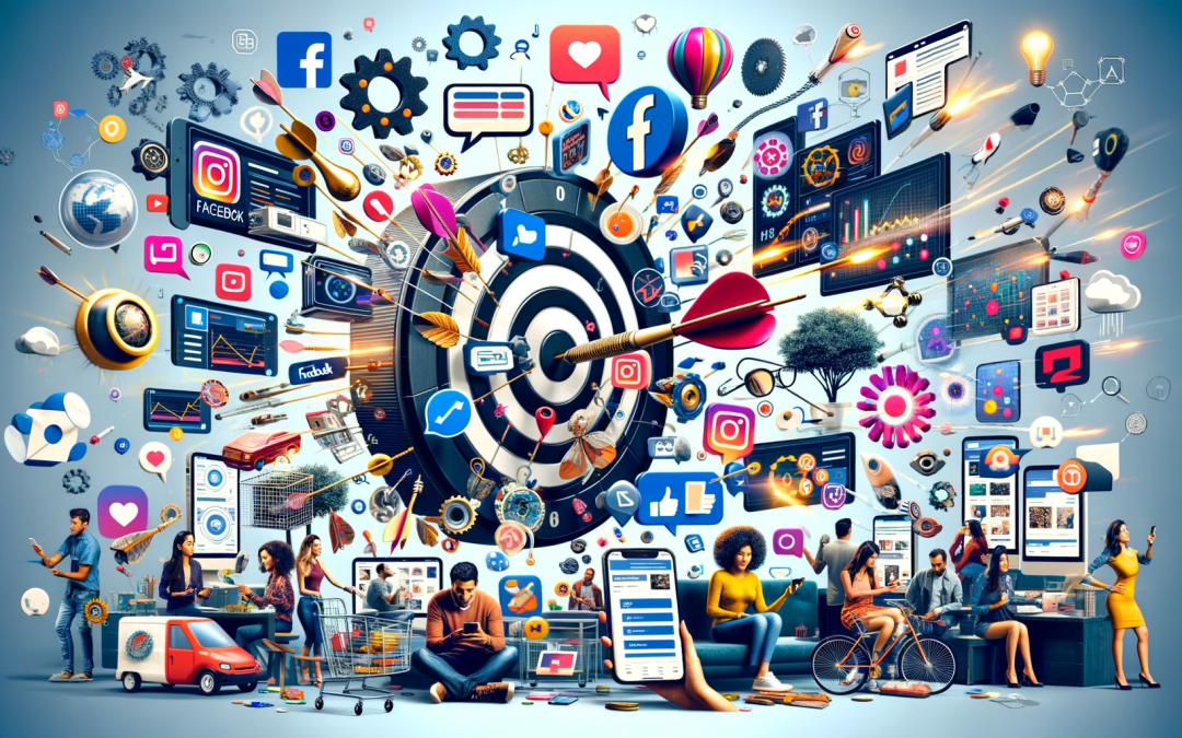 The Power of Facebook & Instagram Ads in Today’s Digital Age